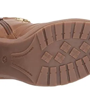 GBG Los Angeles Boots Brown Size 9.5 thumbnail 6