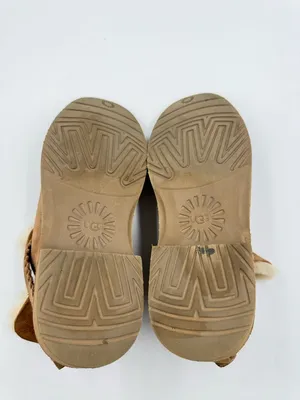 UGG McKay Classic Ankle Chelsea Bootie thumbnail 16