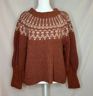Universal Threads Sweater thumbnail 1