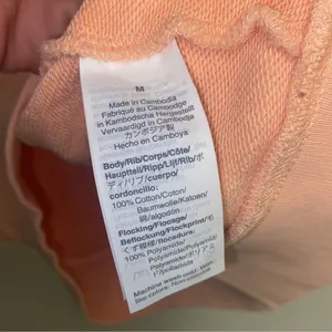 J crew oyster bay crewneck sweatshirt C28‎ thumbnail 6
