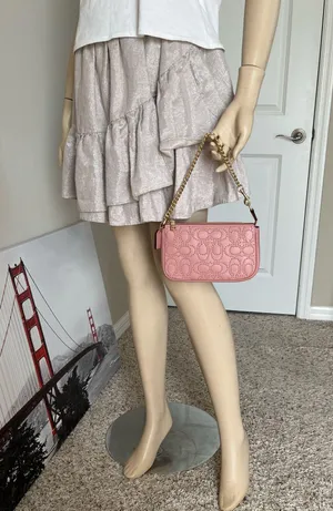 Coach Nolita 19 thumbnail 10