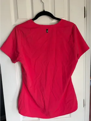 Grey’s Anatomy Spandex Stretch Top thumbnail 2