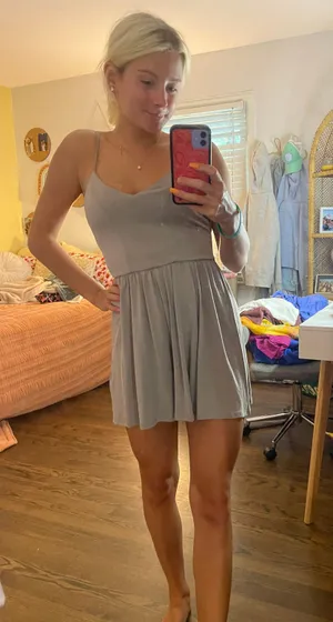 Garage Romper thumbnail 1