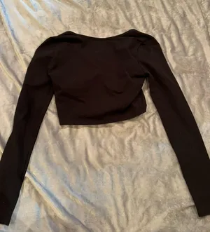 SheIn Long Sleeve thumbnail 3