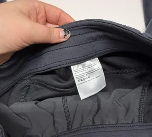 Lululemon Softstreme High Rise Pants thumbnail 5