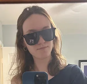 Quay Australia Nightfall Sunglasses thumbnail 6