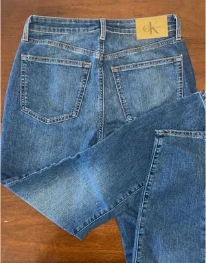 Calvin Klein Jeans thumbnail 2