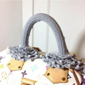 Set of Covers for‎ Handbag Handle Alma Speedy Dueville thumbnail 10