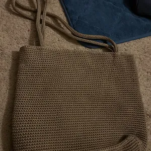 The sak‎ tan purse thumbnail 5