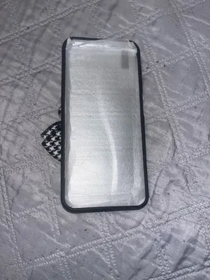 Android Phone Case Black thumbnail 2