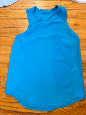 Lululemon Tank thumbnail 1