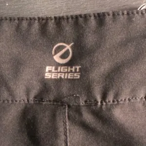 The North Face Womens Capri Pants Size 12 Flight Series Hiking Trail Ski Outdoor thumbnail 4