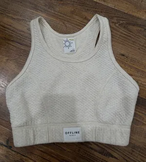 Aerie Tank Top thumbnail 1