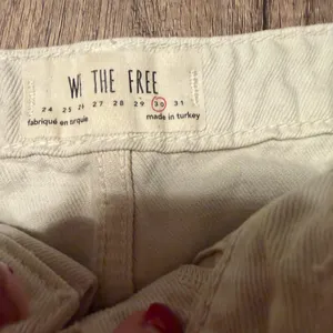 We the Free denim mini skirt thumbnail 3