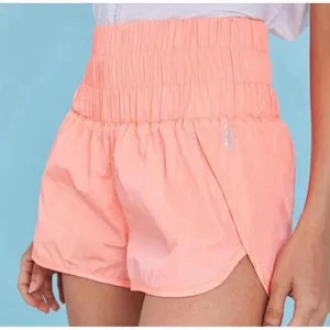 FP Movement The Way Home Shorts Peach thumbnail 1
