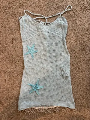 Peppermayo Dress XS/S thumbnail 5