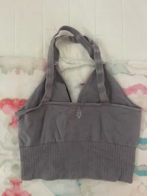 Free People Workout Tank thumbnail 3