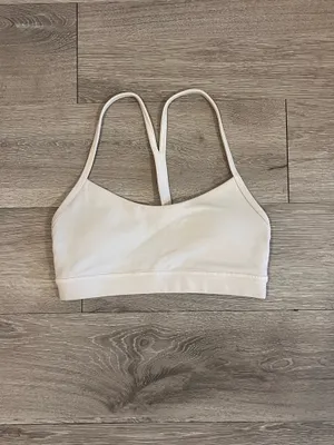 Lululemon Flow Y Bra thumbnail 2
