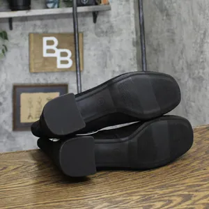 NEW A New Day Womens Dolly Ankle Boots 88098511 Black 7M thumbnail 6