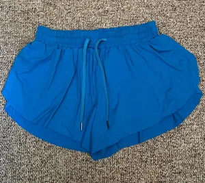 Amazon Workout Shorts thumbnail 1