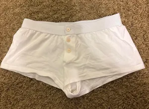 Brandy Melville Boy Shorts thumbnail 1