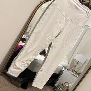 lululemon athletica White High-Rise Leggings thumbnail 1