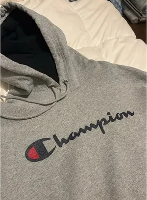 Champion Sweatshirt Hoodie thumbnail 2