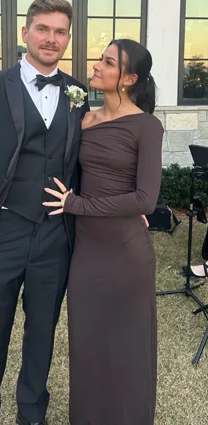 Peppermayo Dress Maxi thumbnail 1