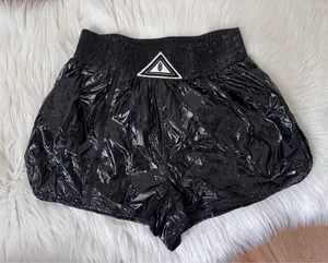 Free People Movement Boxer Fit Nylon Shorts thumbnail 5