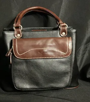 Relic Women’s Black & Brown Small Handbag thumbnail 1