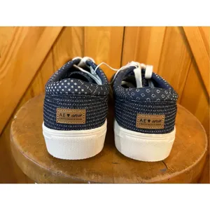 American Eagle x Arie match made in denim retro Size 10 nwt￼ thumbnail 4