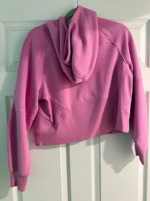 Lululemon Scuba Full-Zip thumbnail 4