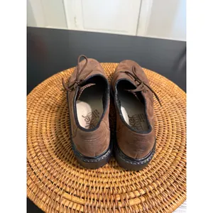 Rieker Antistress‎ Womens Brown Leather Lace Up Lug Sole Oxford Shoes 5 thumbnail 10