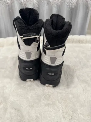 Salomon NWT Toundra Mid Winter Boot thumbnail 5