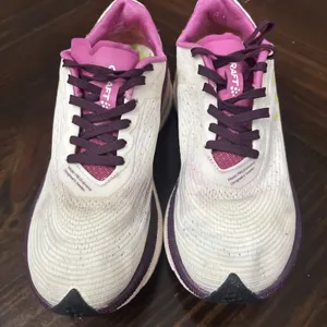 CRAFT Women's PRO Endur Distance Running Shoes Size 7.5 thumbnail 1