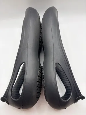 Crocs Kadee II Black Flats Slip On Comfort Casual Travel Work Lightweight Women 10 thumbnail 6