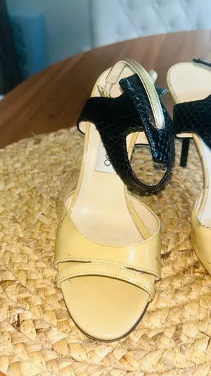 Jimmy choo heels  thumbnail 5