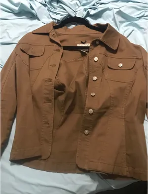 Live A little Jacket thumbnail 2