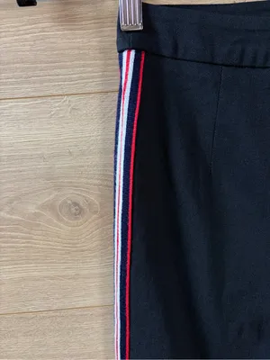 Urban Outfitters Women's Track Style Ponte Skinny Pants thumbnail 4