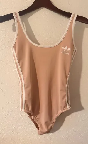 Adidas Bodysuit  thumbnail 1