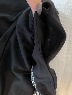 Knockout Tight Legging thumbnail 6
