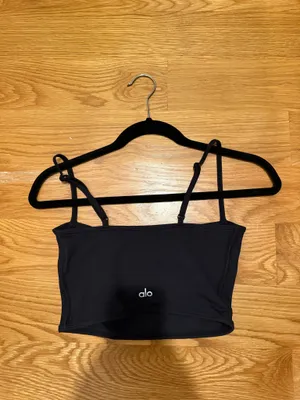 Alo Tank Yoga Top thumbnail 2