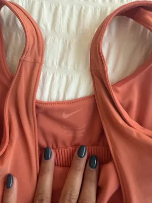 Nike Workout Dress thumbnail 3
