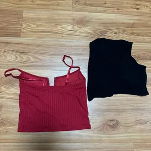 Klassy Network Bra Tops thumbnail 6