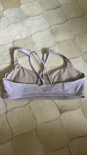 Lululemon Sporta Bra thumbnail 2