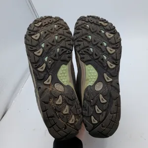 Oboz Sapphire Low B-DRY Waterproof Hiking Shoes Womens 9 Gorpcore Outdoor Trail thumbnail 7