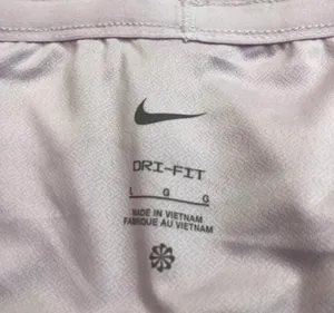 Nike Dri-Fit Athletic Running Shorts Large NEW! Retail $48 thumbnail 5