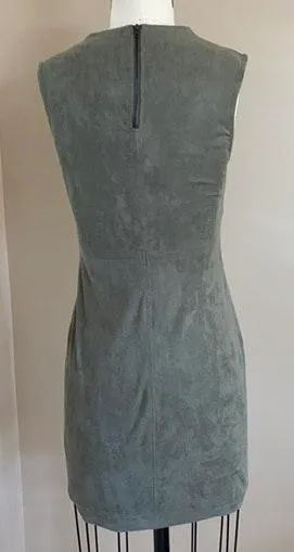 Chloe & Katie Dress Green thumbnail 2
