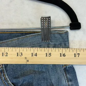 Levis Boyfriend Jeans Distressed Medium Wash‎ Classic Vintage Casual Comfy 8 thumbnail 11