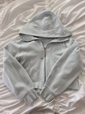 Full-Zip Lululemon Scuba thumbnail 1